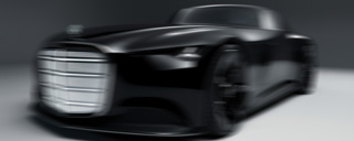 Auto-Bild der Woche