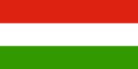 Ungarn-Flagge; Bild: Blueflash.de