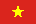 Länderflagge Vietnam