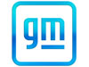 Neues GM-Logo