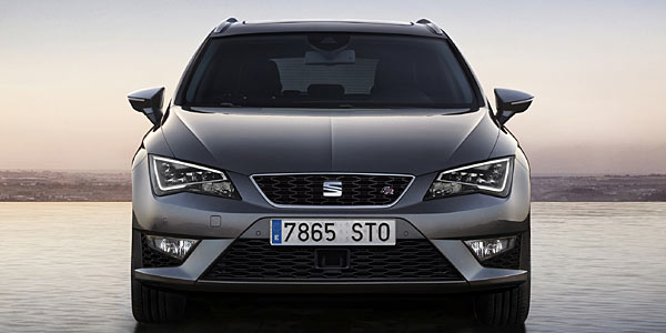 Seat lockt mit Ausstattungspaketen