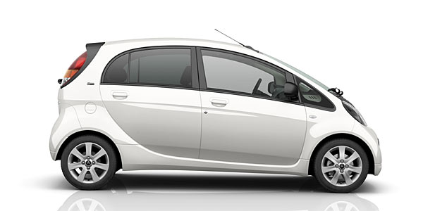 Peugeot/Citron: Elektro-Kleinstwagen wird teurer
