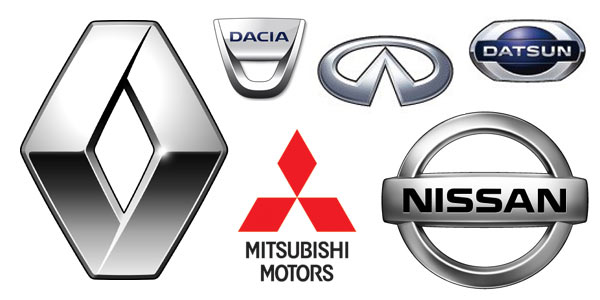 Nissan übernimmt die Macht bei Mitsubishi