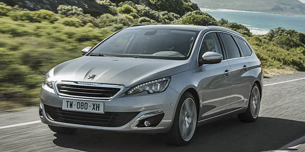 Peugeot 208 und 308: Sondermodelle mit Rabatt