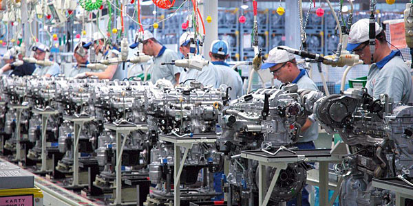 Toyota: Mehr Komponenten aus Polen