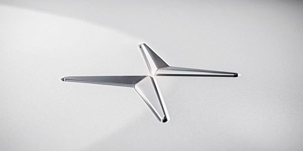 Polestar: Volvo grndet Zweitmarke fr Elektroautos