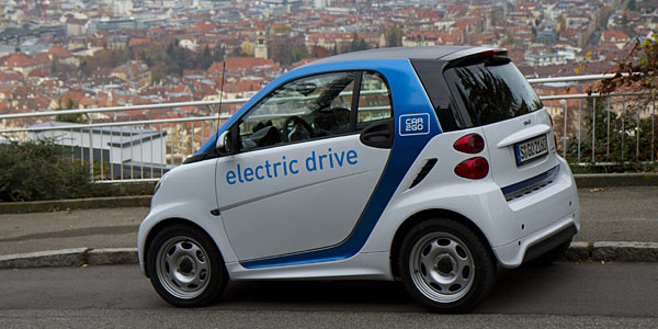 Car2Go senkt Tarife fr lngere Mieten