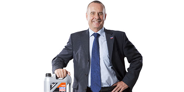 Liqui Moly: Ernst Prost verkauft sein Unternehmen