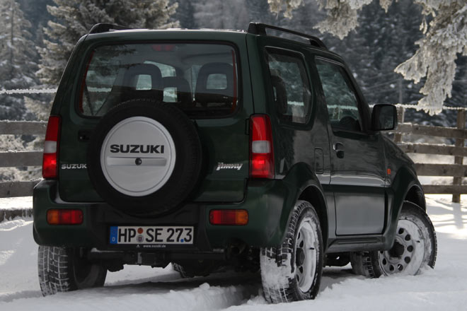 Zuletzt auch hier ein Blick auf den im Vergleich langweiligen Vorgnger