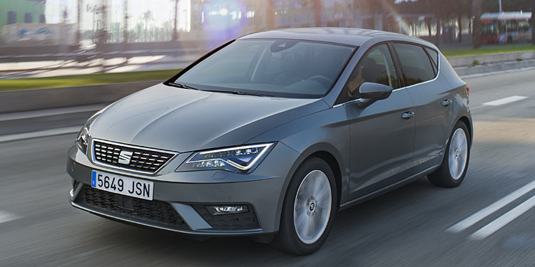 Seat Leon: Abverkauf mit Preisvorteilen