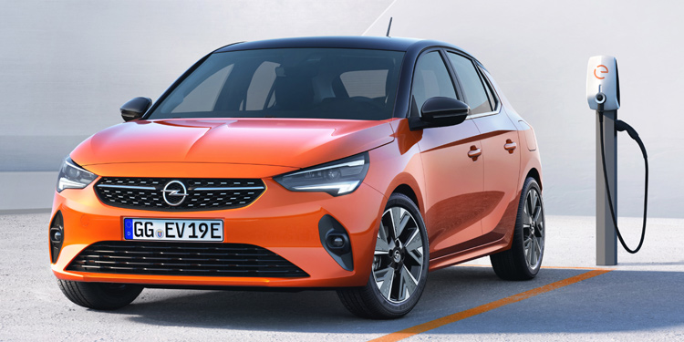 Neuer Opel Corsa: Tschüss Biederkeit