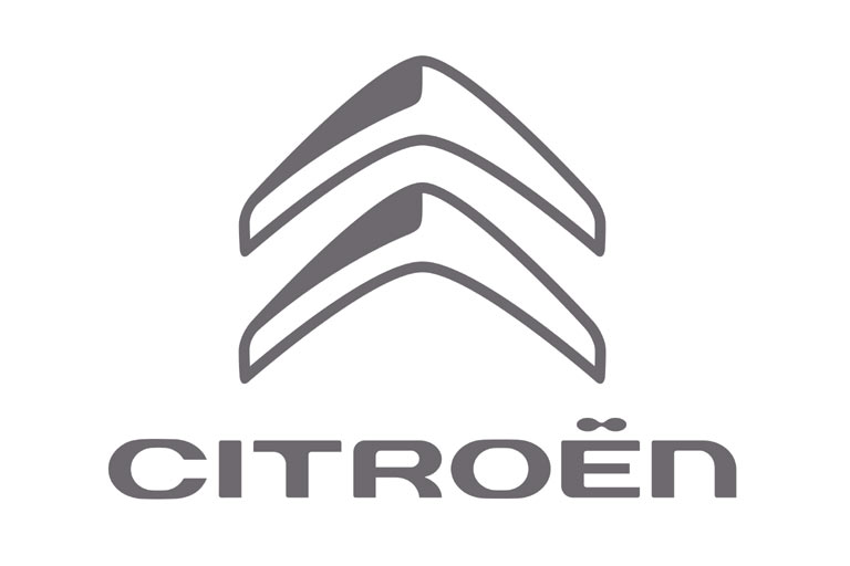 Letzter Blick auf das bisherige Citron-Logo
