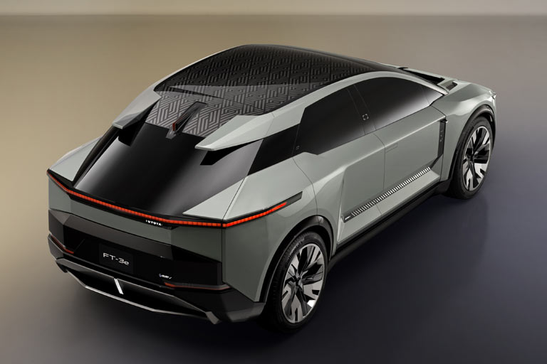 Es soll erforschen, wie sich Autos in Zukunft »mit der Gesellschaft vernetzen und die bertragung von Energie und Daten ermglichen  und damit mehr als nur Mobilitt bieten knnten«