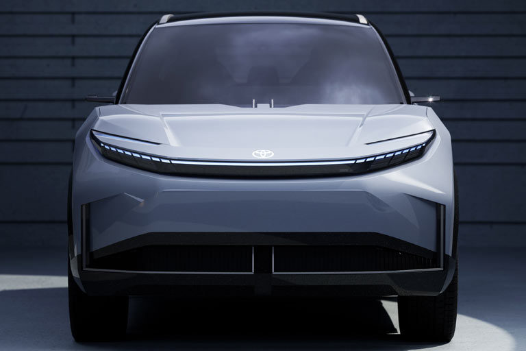 Gutes Design scheint uns auch in Zukunft nicht die Strke der Japaner zu sein