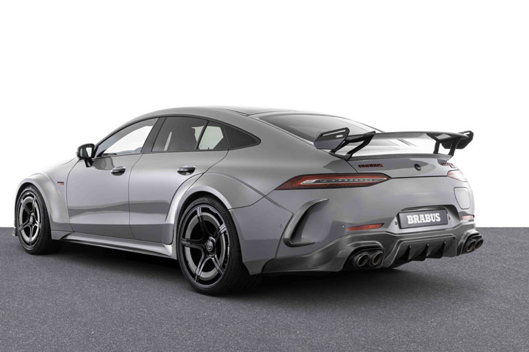 Bullig, individuell und maximal-sportlich oder �bertrieben, protzig und nicht ganz stilsicher &ndash; �ber Geschmack l�sst sich (nicht) streiten