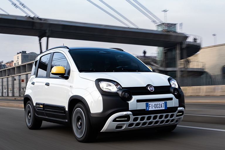 Die Preisansage ist mutig: Bei 19.300 Euro geht es los, mit Standardgarantie. Dafr bekommt man auch einen Duster, Jogger, C3, C4 oder viele deutlich erwachsenere Gebrauchtwagen