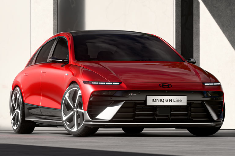 Neu im Angebot ist die Ausstattungs- und Designlinie N-Line, die sich vermutlich zur beliebtesten entwickeln wird. Vermutlich wird es weiterhin auch konventionelle Auenspiegel geben