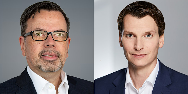 koda Deutschland vor Chefwechsel