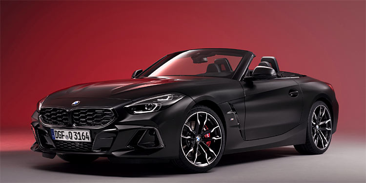 BMW Z4: Sag zum Abschied leise Servus