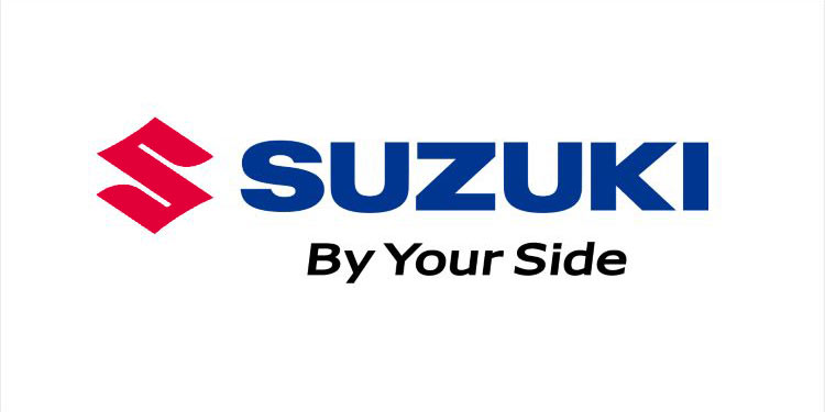 Suzuki mit neuem Slogan