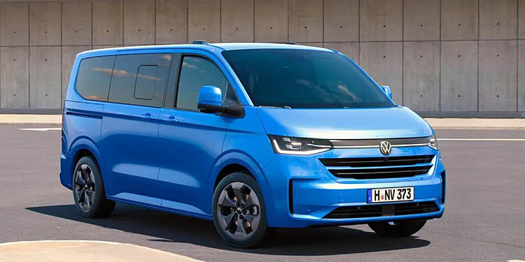 VW optimiert den Elektro-Bus