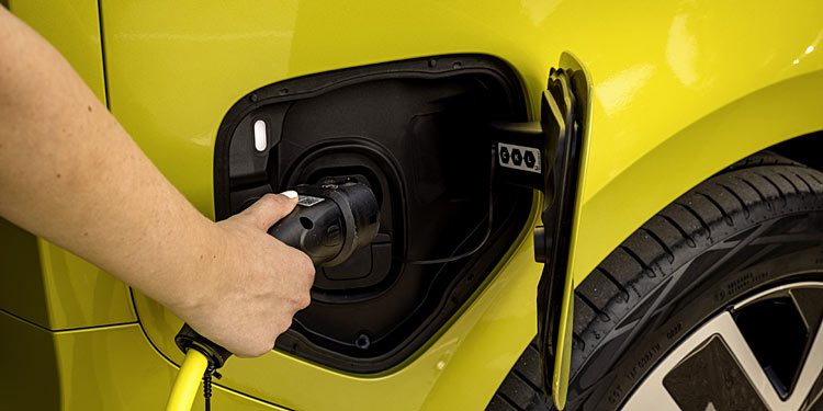 Elektroanteil steigt 2025 auf 19 Prozent