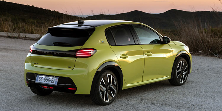 Auch Peugeot stockt die Förderprämie auf