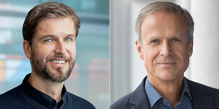 Generationswechsel: Porsche mit neuem Designchef