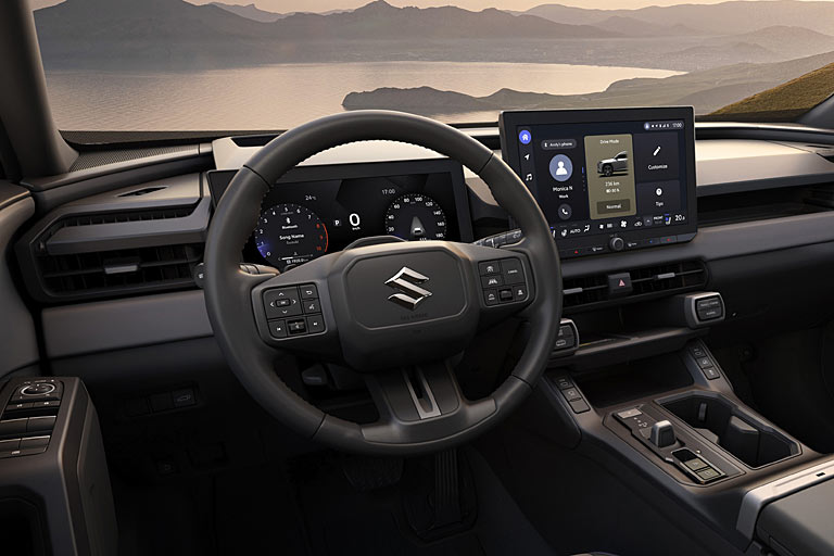 Den größten Fortschritt aber zeigt das Interieur mit einem wesentlich erwachsener und wertiger daherkommenden Ambiente