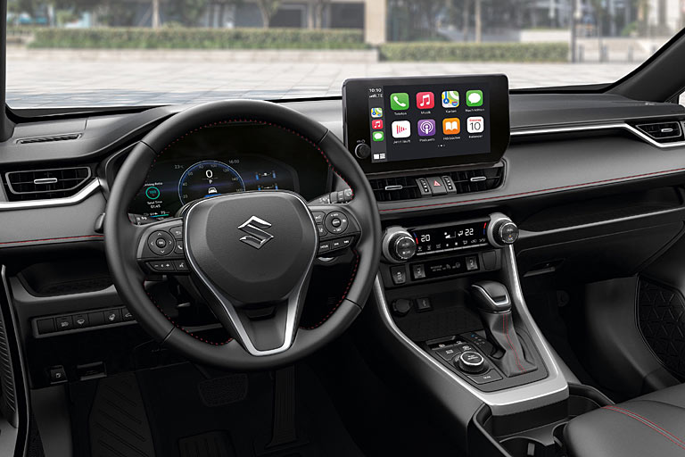 Zum Vergleich: Die bisherige Gestaltung war der 60k-Preisklasse nicht angemessen