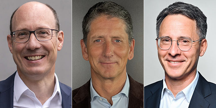 Neuer Chef im größten Lkw-Werk der Welt