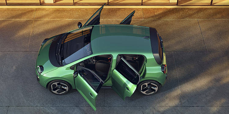 Renault Twingo knackt die 20k-Grenze