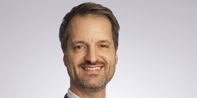 Raymond Wittmann übernimmt BMWs Königsressort