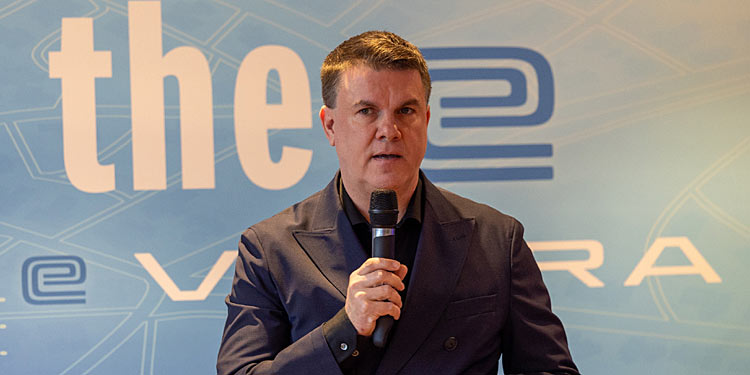 Suzuki Deutschland: So einen Chef gab es noch nie