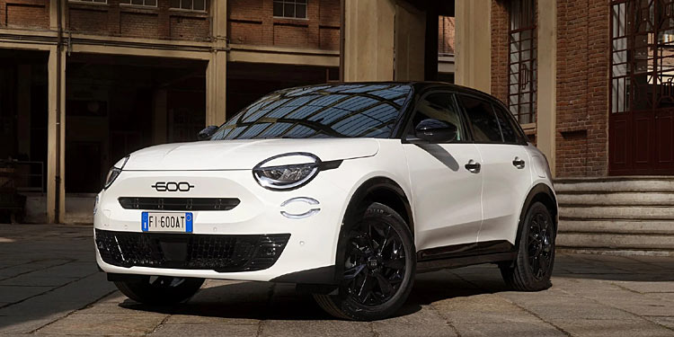 Fiat 600: Neue Varianten sind enttäuschend