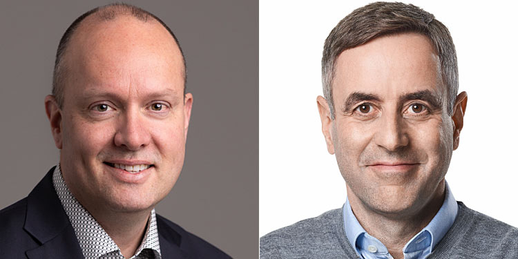 Mercedes-Benz Trucks mit neuem Entwicklungschef