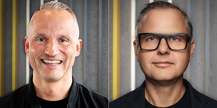 Smart: Vertriebschef wird Deutschland-Chef