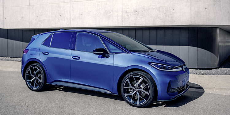 VW ID.3 Neo: Großer Fortschritt, aber...