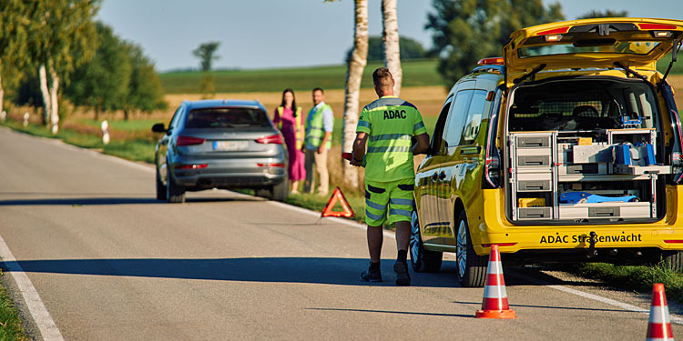 Hitzewelle sorgt für mehr Autopannen