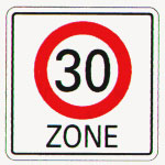 Tempo-30-Zone