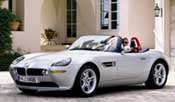 BMW Z8; BMW AG