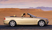 BMW 3er Cabrio; BMW AG