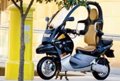 BMW C1; BMW AG