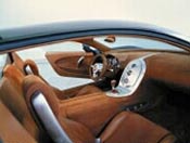 Innenraum-Impression | Bild: Bugatti Automobiles S.A.S.