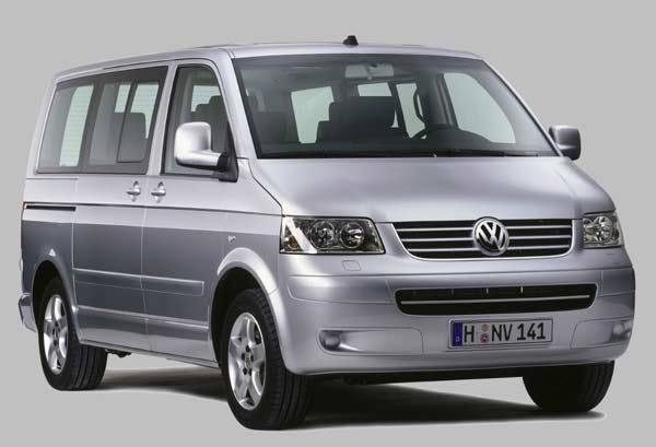 Die neue Generation unterscheidet sich äußerlich nur dezent vom Vorgänger