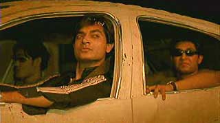 ... der die Macher zufriedenstellt