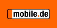 Mobile.de-Logo
