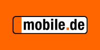 Mobile.de-Logo