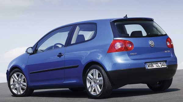 Wir meinen: der F�nft�rer ist nicht nur praktischer, sondern auch sch�ner