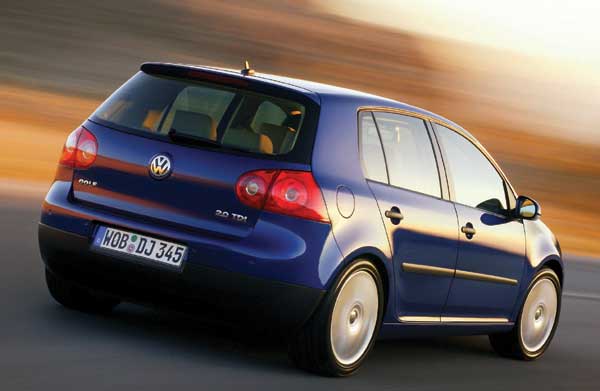 Der neue 2 Liter-TDI leistet 140 PS. Sein Durchschnittsverbrauch liegt bei nur 5,6 Litern